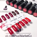 2615-1 OPAL WINE, 6 ML 2