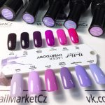 4679-1 PRINCESS VIOLET, 6 ML 2