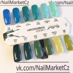 4930-1 LIGHT AQUAMARINE, 6 ML 2