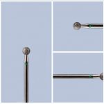 KEMMER FRÉZA DIAMANTOVÁ — KUG42045D, 4,2 MM 1