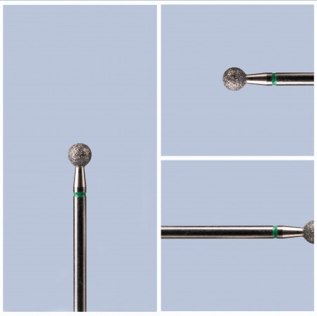 KEMMER FRÉZA DIAMANTOVÁ — KUG42045D, 4,2 MM 1