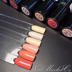 5532-1 CREAMY MOUSSE, 6 ML 2