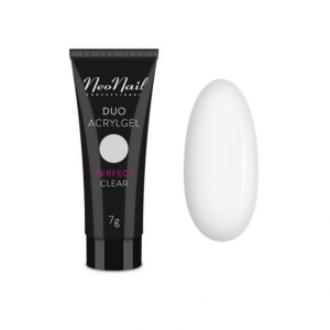 6101 DUO ACRYLGEL PERFECT CLEAR, 7 G
