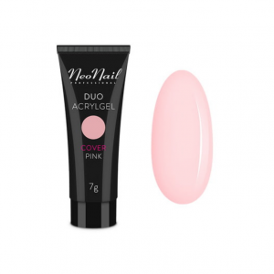6105 DUO ACRYLGEL COVER PINK, 7 G