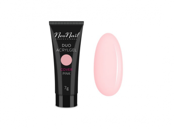 6105 DUO ACRYLGEL COVER PINK, 7 G