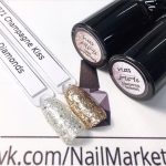 5372-1 SHINING DIAMONDS, 7,2 ML 2