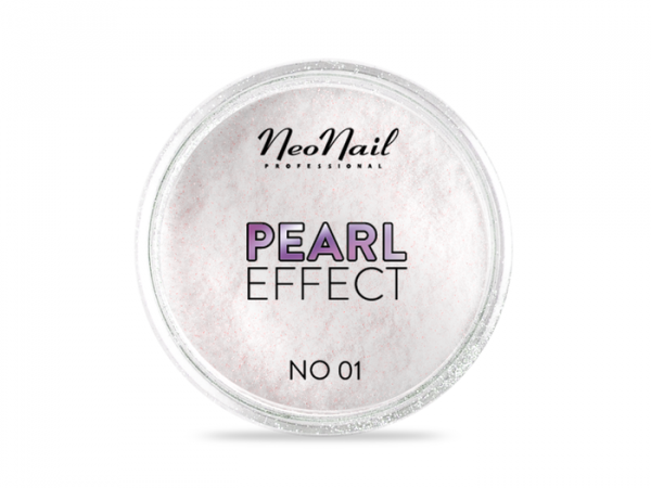 5940 NEONAIL PEARL EFFECT 01