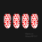 Kopie souboru Manicure Wraps #47mockup