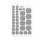 Kopie souboru Pedicure Wraps #037