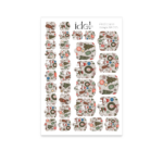 Kopie souboru Pedicure Wraps #095