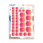 Kopie souboru Pedicure Wraps #109 2