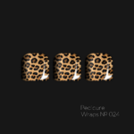 Manicure Wraps #24 mockup