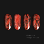 Manicure Wraps #56 mockup