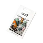 Charmicon 3D Silicone Stickers #237 (2)