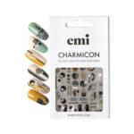 Charmicon 3D Silicone Stickers #239 (2)