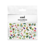 Naildress Slider Design #89 Fruit Print_01 1500×1500