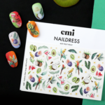 Naildress Slider Design #89 Fruit Print_02 1500×1500