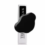 GelpolishBlacksmaltosemipermamenteperricostruzioneunghieTrendyNails