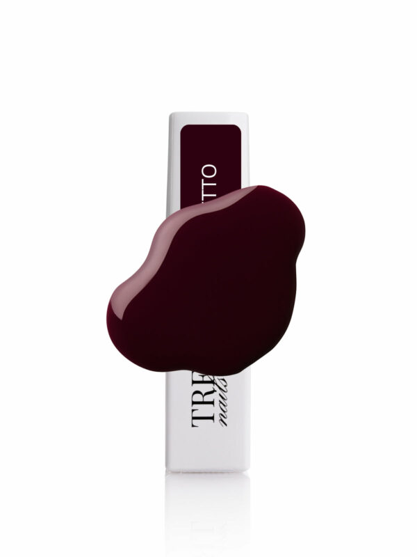 GelpolishViolettosmaltosemipermamenteperricostruzioneunghieTrendyNails