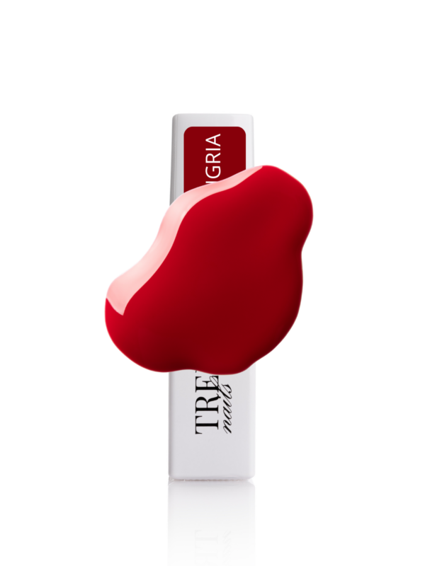 Sangria_gel_polish_semipermanente_rosso_per_unghie_Trendy_Nails