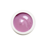 Gel jelly_ pink silk_ new