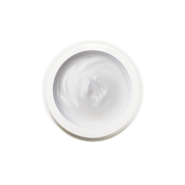 Gel jelly_perfect white