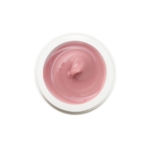 Gel jelly_queen rose