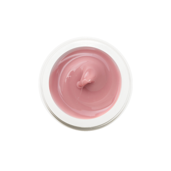Gel jelly_queen rose