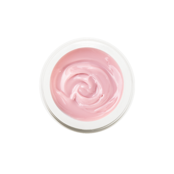 Polygel_ Light rose
